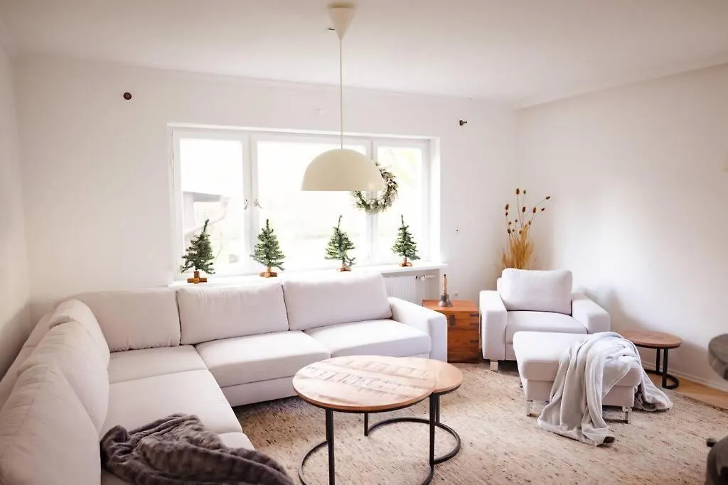 Gemuetliches Haus Mit Holzofen & Garten Apartment Landshut Germany
