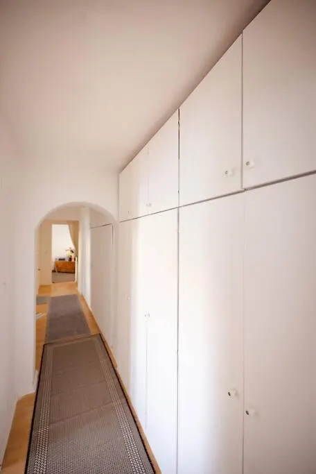 Gemuetliches Haus Mit Holzofen & Garten Apartment Landshut Germany